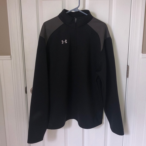 Under Armour Other - Men’s UA Quarter Zip
